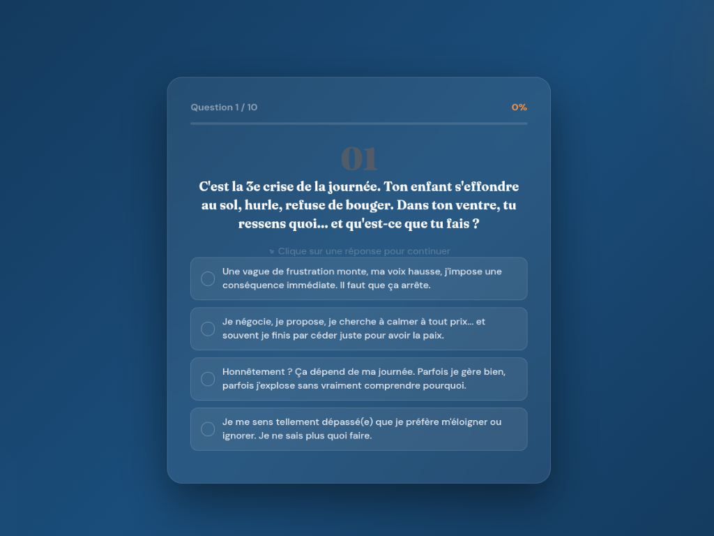 Quiz Educamour - visuel 2