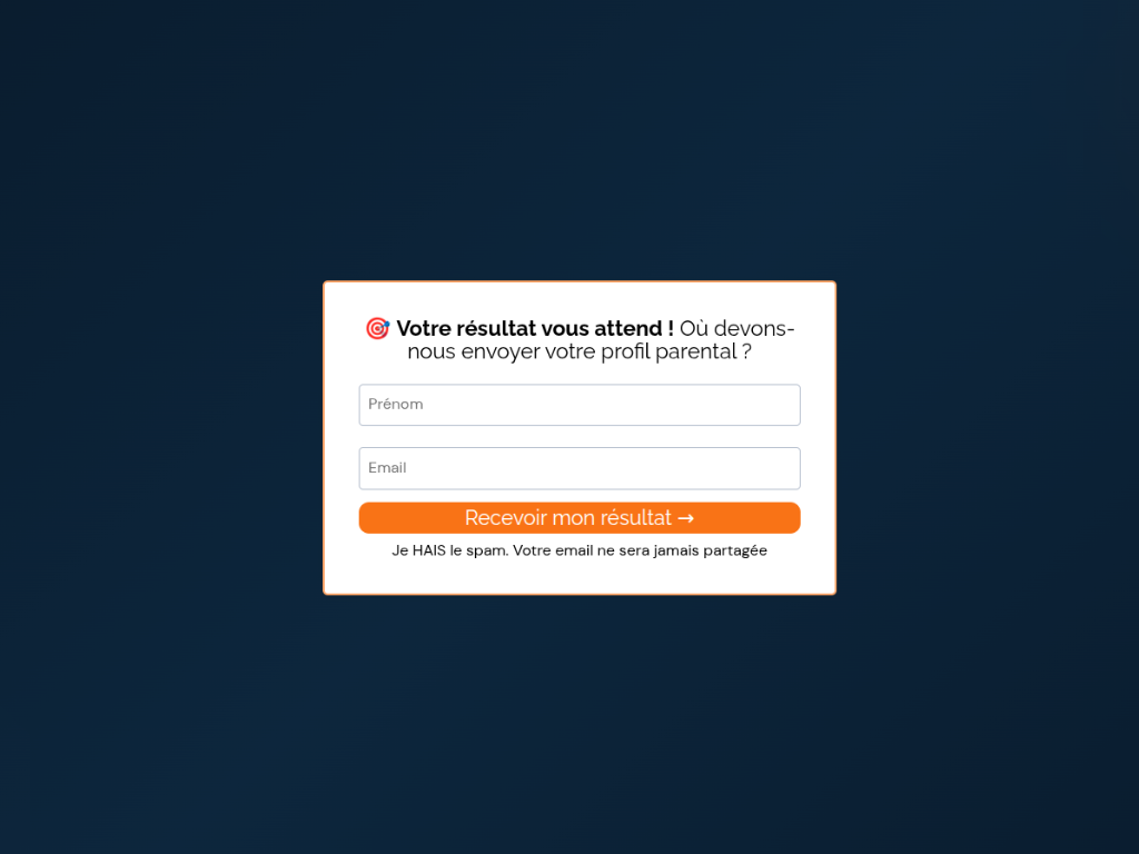 Quiz Educamour - visuel 3